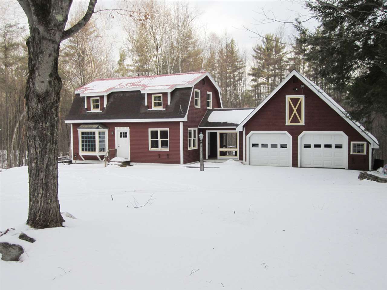 35 Oak Hill Road Williamsville, VT 05362 - Photo 1 of 23 Gallery Image 1