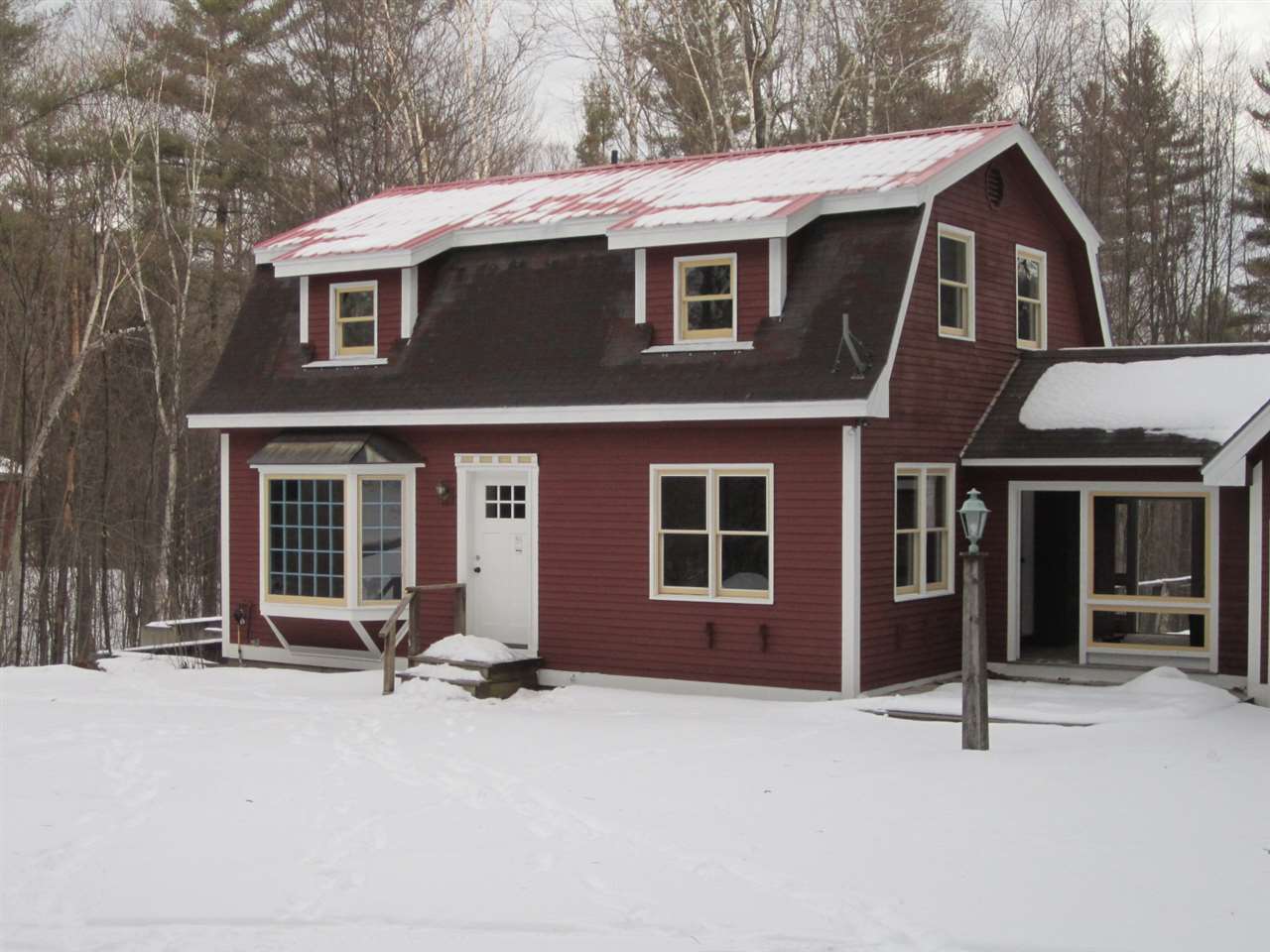 35 Oak Hill Road Williamsville, VT 05362 - Photo 2 of 23 Gallery Image 2