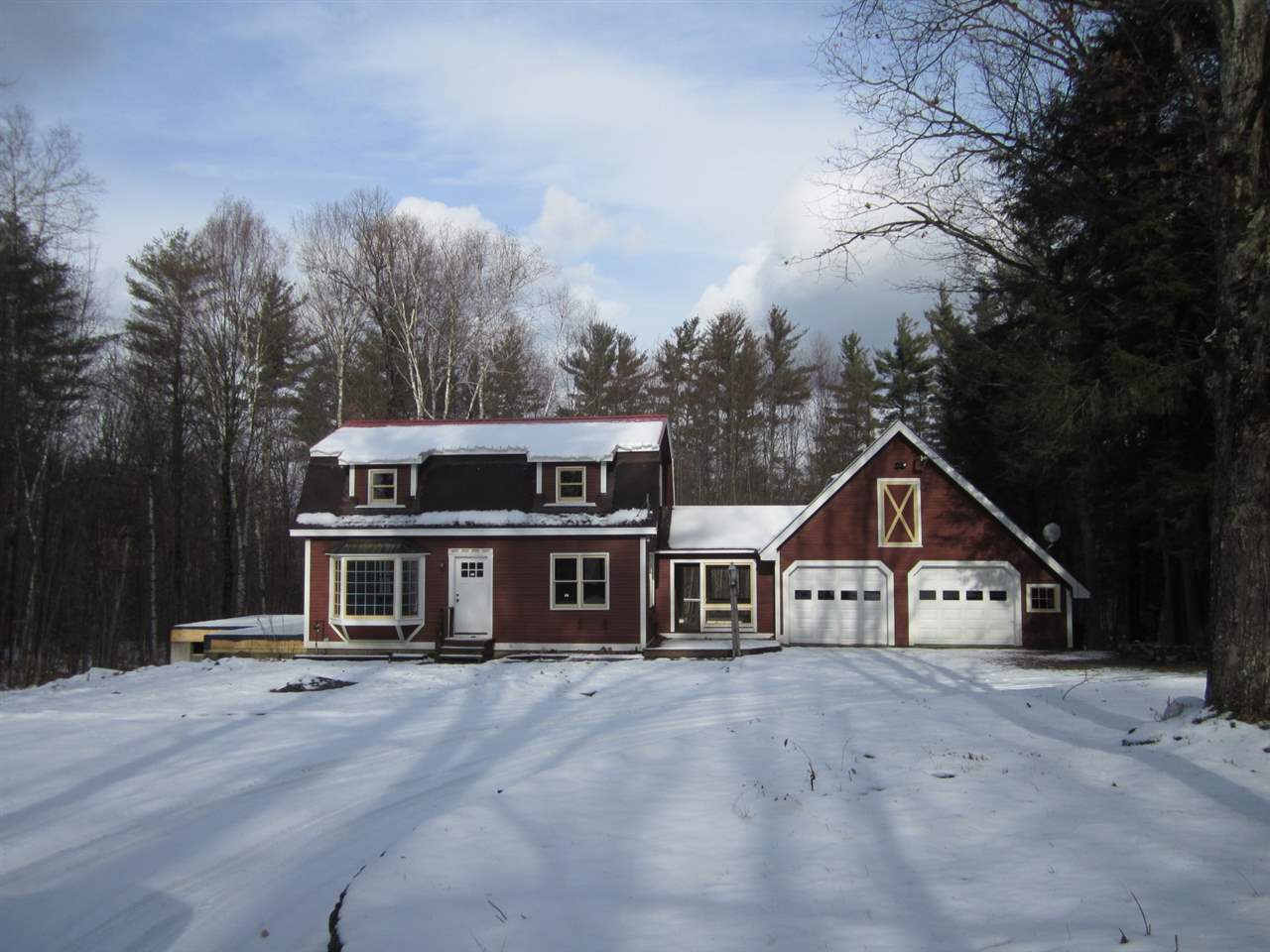 35 Oak Hill Road Williamsville, VT 05362 - Photo 3 of 23 Gallery Image 3