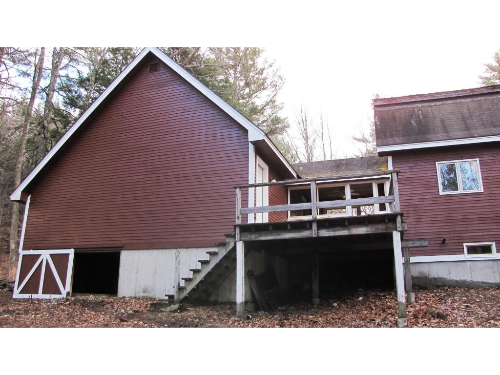 35 Oak Hill Road Williamsville, VT 05362 - Photo 22 of 23 Gallery Image 22