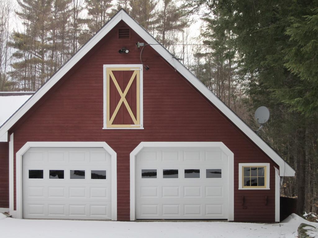 35 Oak Hill Road Williamsville, VT 05362 - Photo 4 of 23 Gallery Image 4