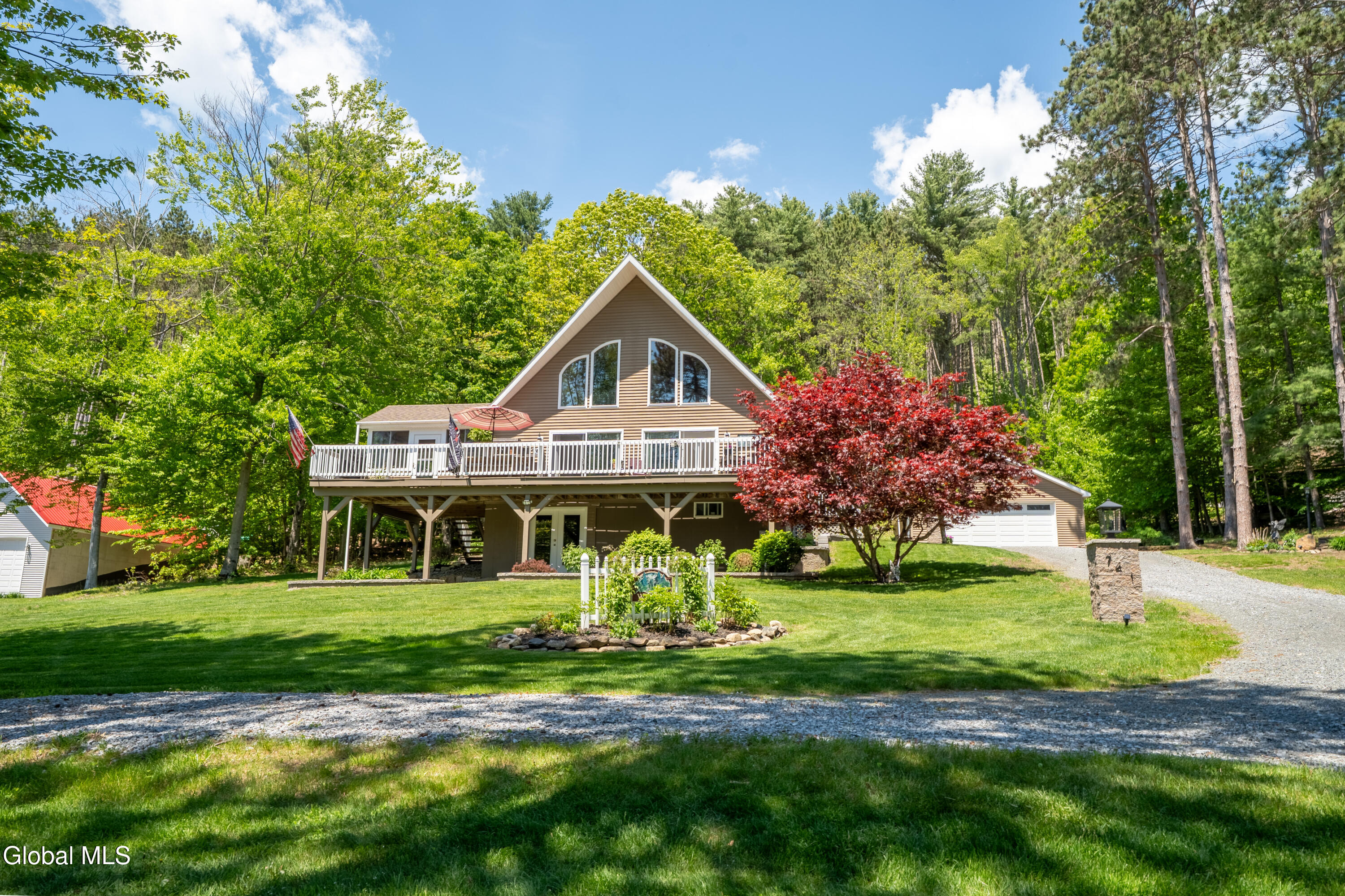 741 North Shore Road Edinburg, NY 12835 - Photo 2 of 49 741 N Shore-31