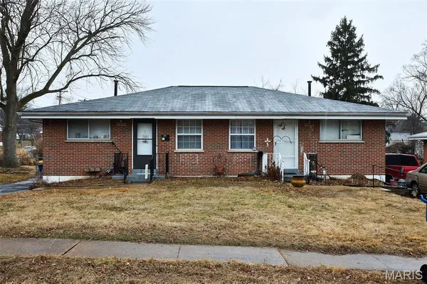 $195,000 | 3201 Buder Court, St. Ann, MO 63074