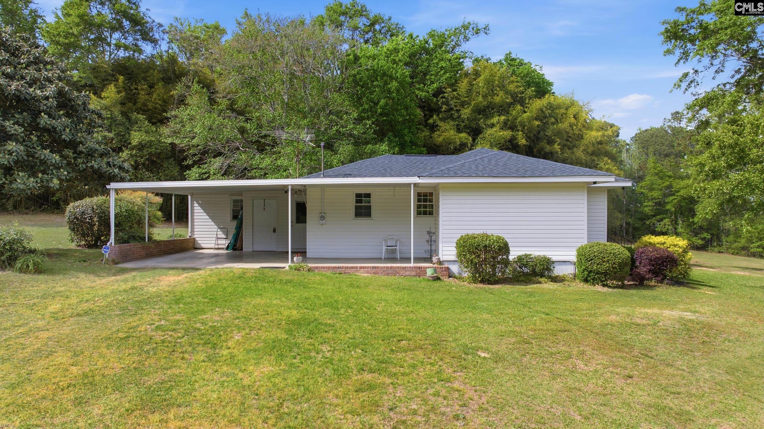 13139 Charleston Augusta Road Denmark, SC 29042 - Photo 27 of 44