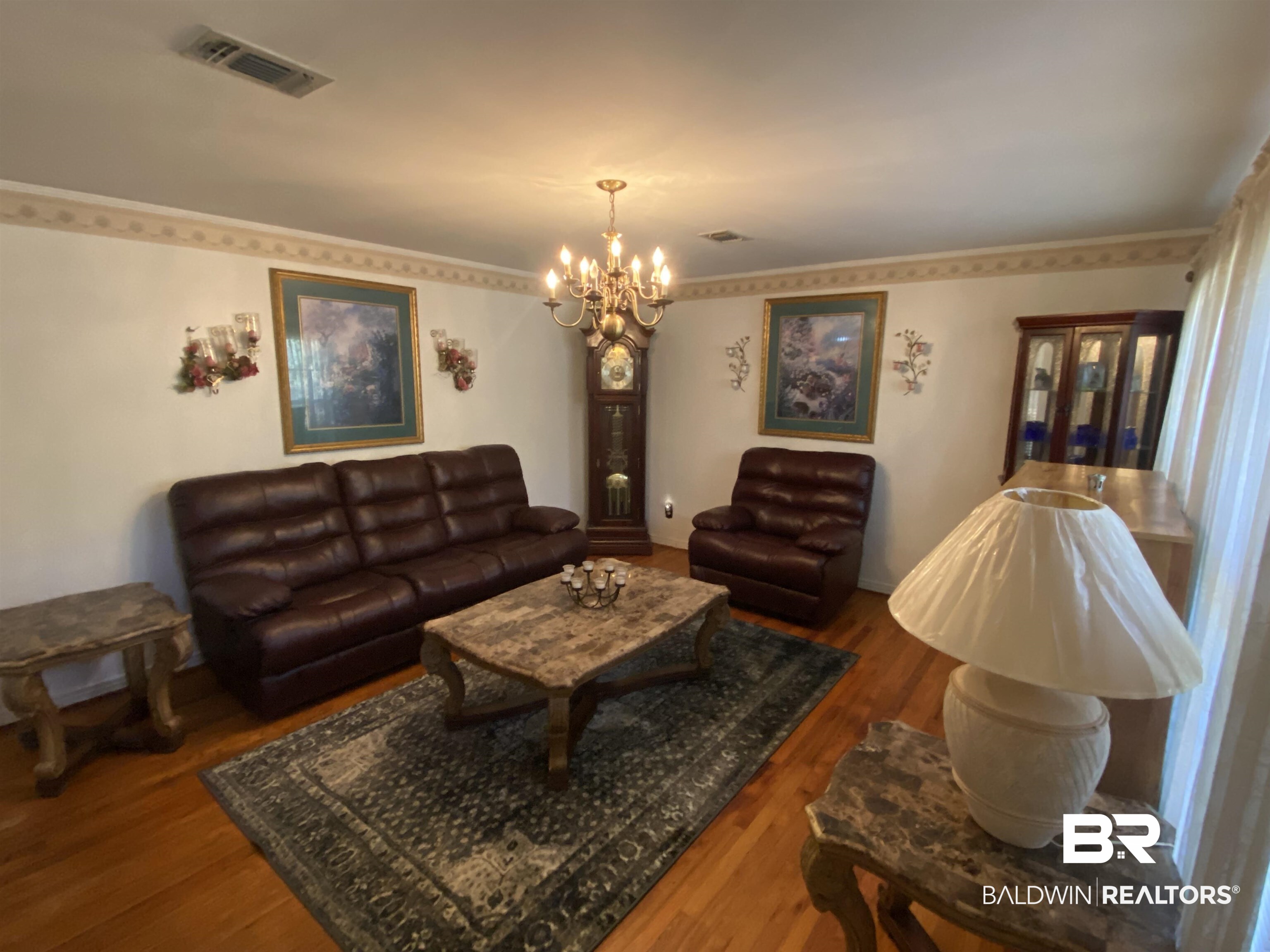 306 Travis Road Brewton, AL 36426 - Photo 6 of 22