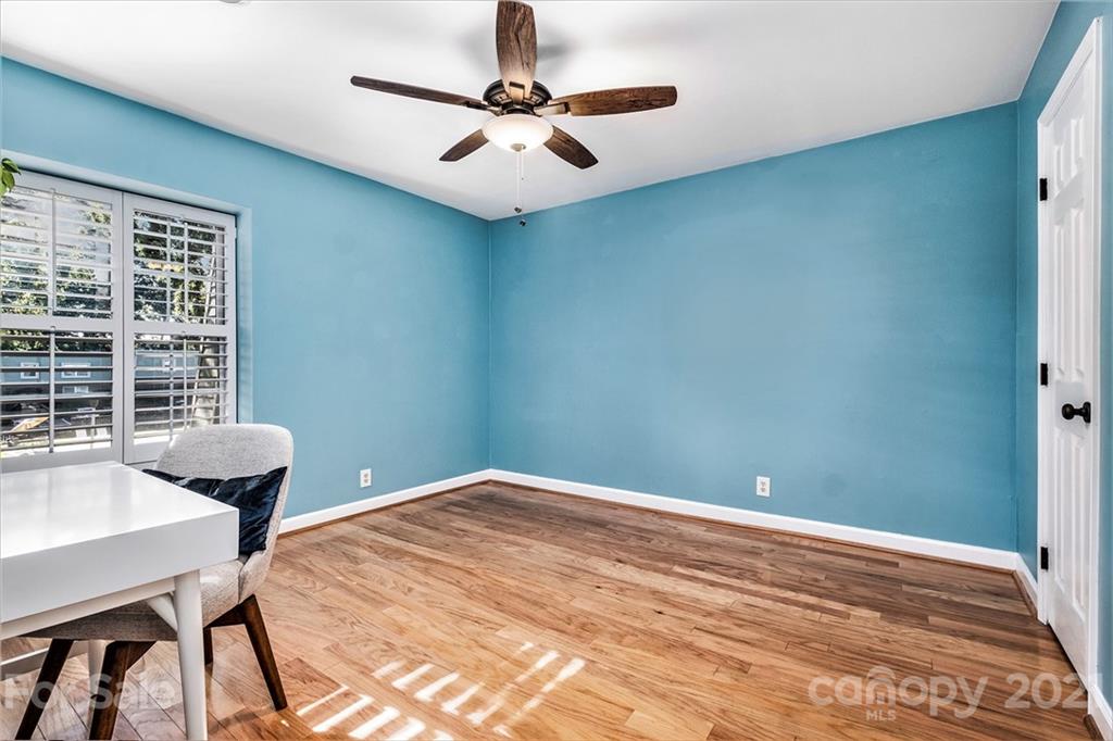2626 Park Road, Unit D Charlotte, NC 28209 - Photo 15 of 21 Gallery Image 15