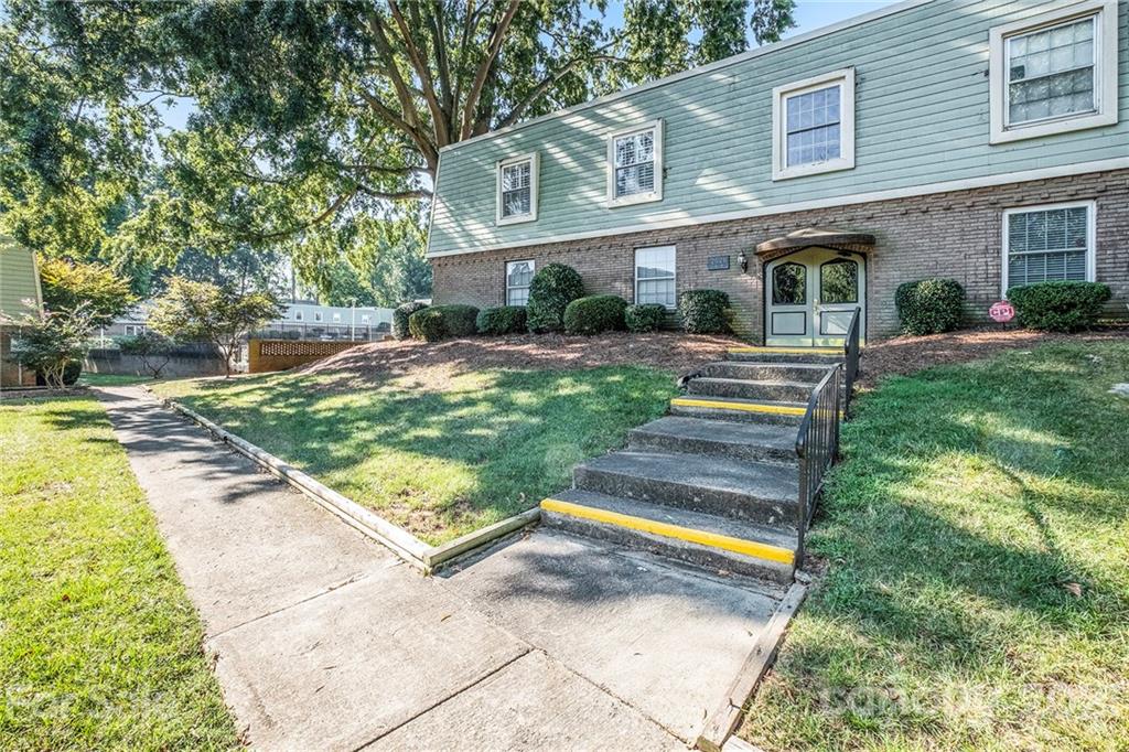 2626 Park Road, Unit D Charlotte, NC 28209 - Photo 21 of 21 Gallery Image 21