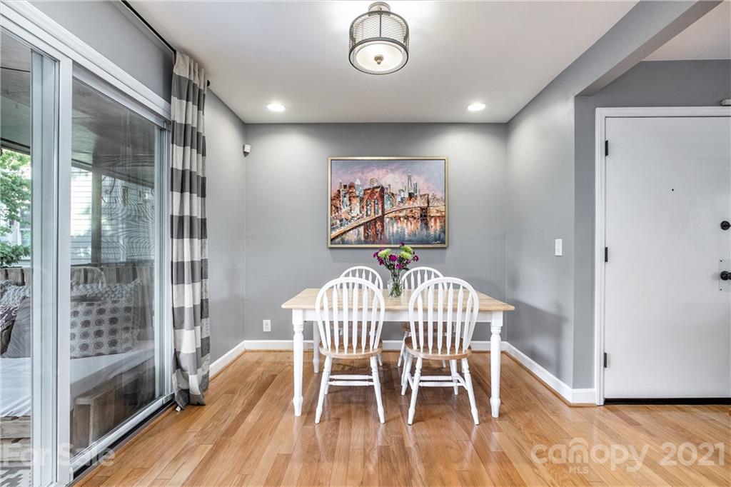 2626 Park Road, Unit D Charlotte, NC 28209 - Photo 6 of 21 Gallery Image 6