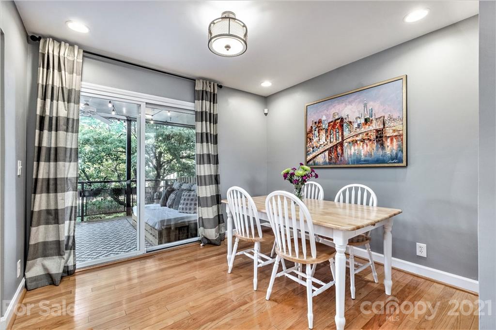 2626 Park Road, Unit D Charlotte, NC 28209 - Photo 7 of 21 Gallery Image 7