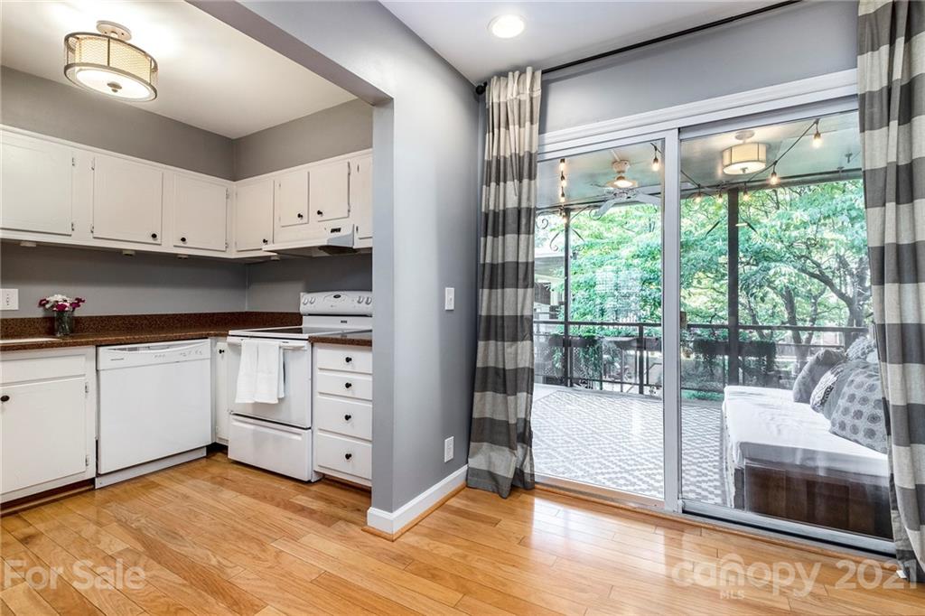2626 Park Road, Unit D Charlotte, NC 28209 - Photo 8 of 21 Gallery Image 8