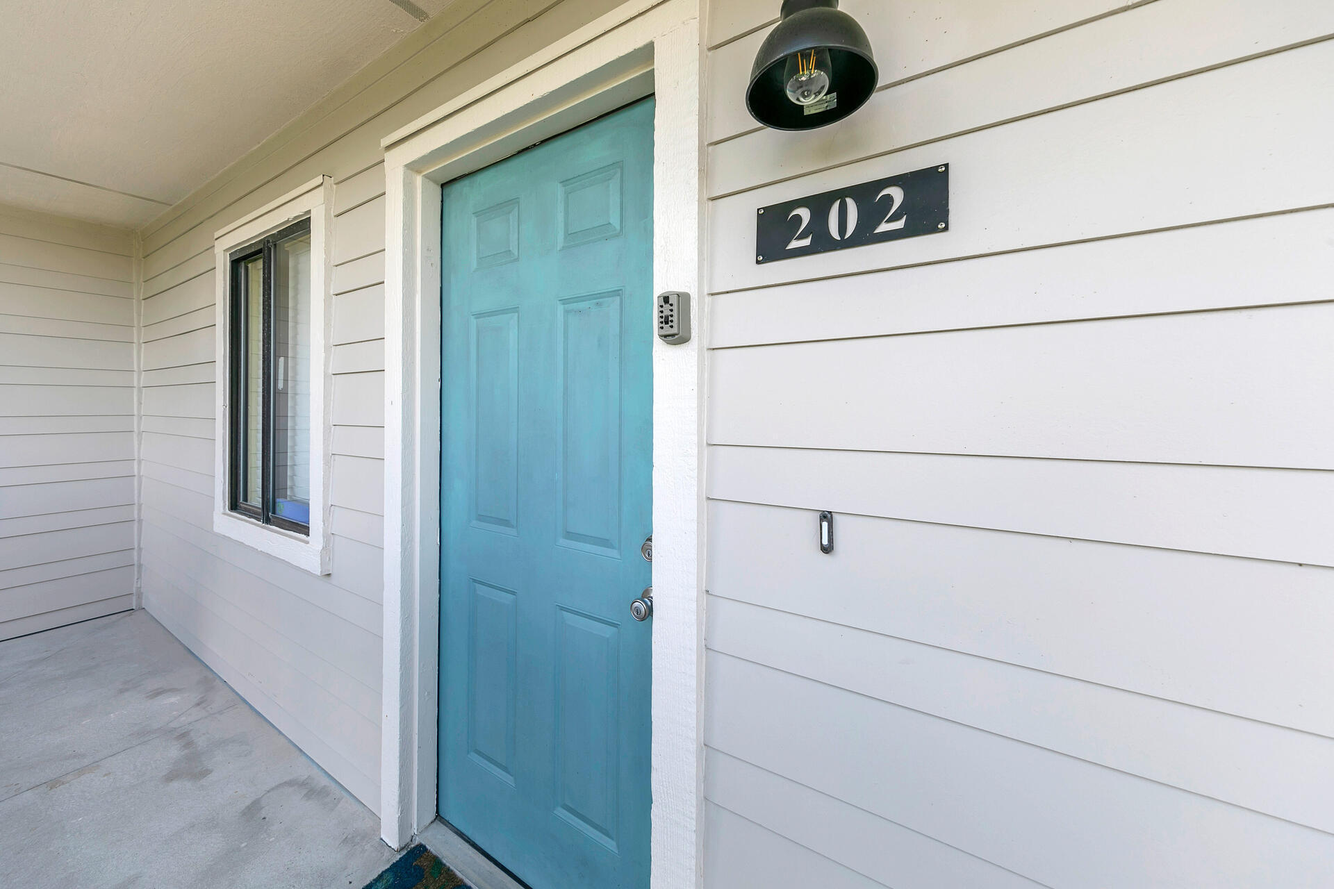 145 Beachfront Trail, Unit 202 Santa Rosa Beach, FL 32459 - Photo 7 of 26 a view of a closet