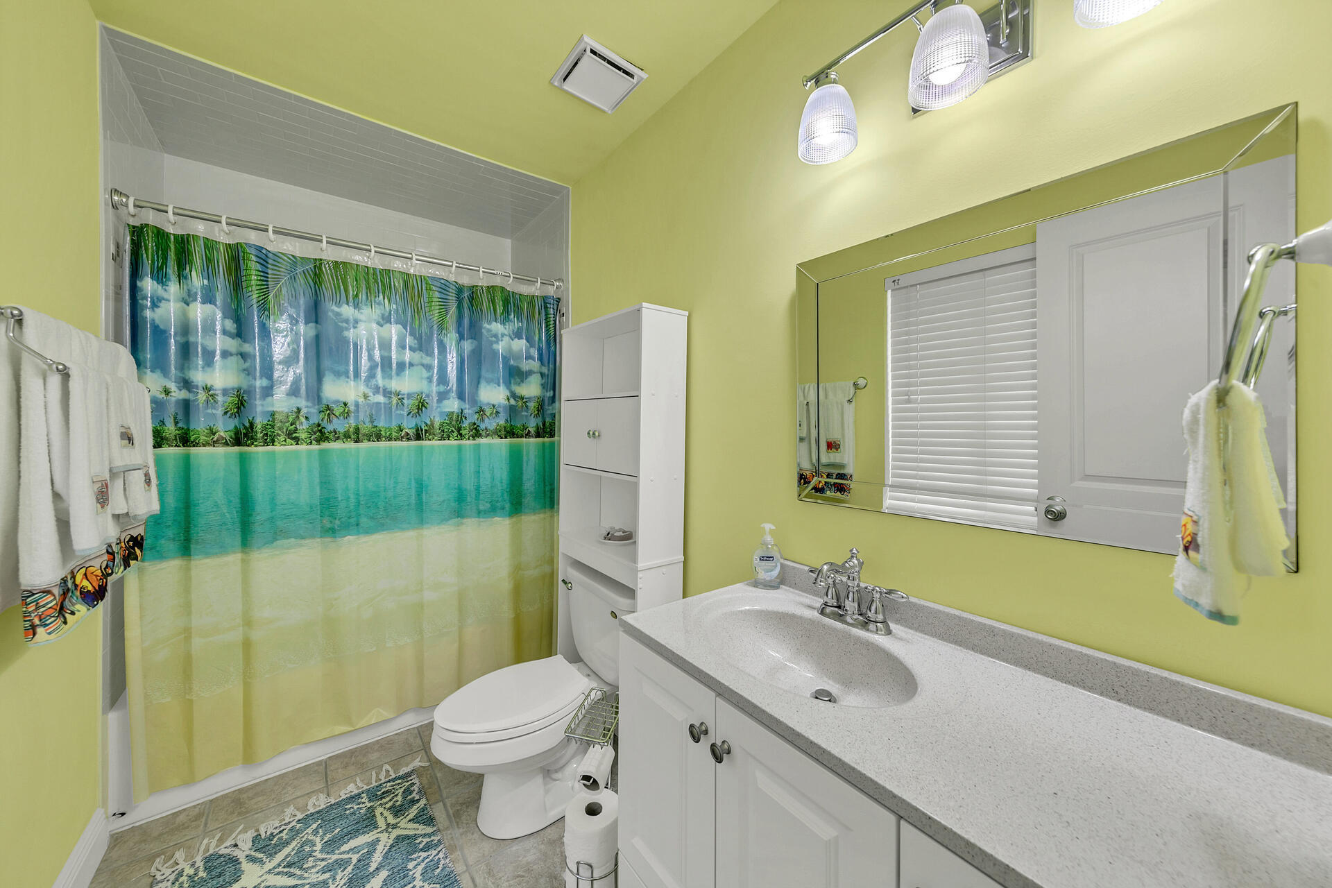 145 Beachfront Trail, Unit 202 Santa Rosa Beach, FL 32459 - Photo 8 of 26 a bathroom with a sink toilet and shower