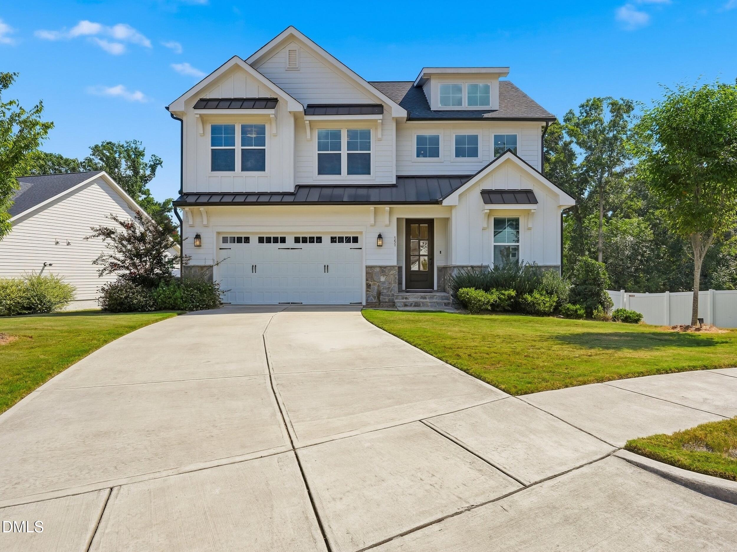 151 DUNLOE Loop Raleigh, NC 27603 - Photo 2 of 38 1_dsc00810