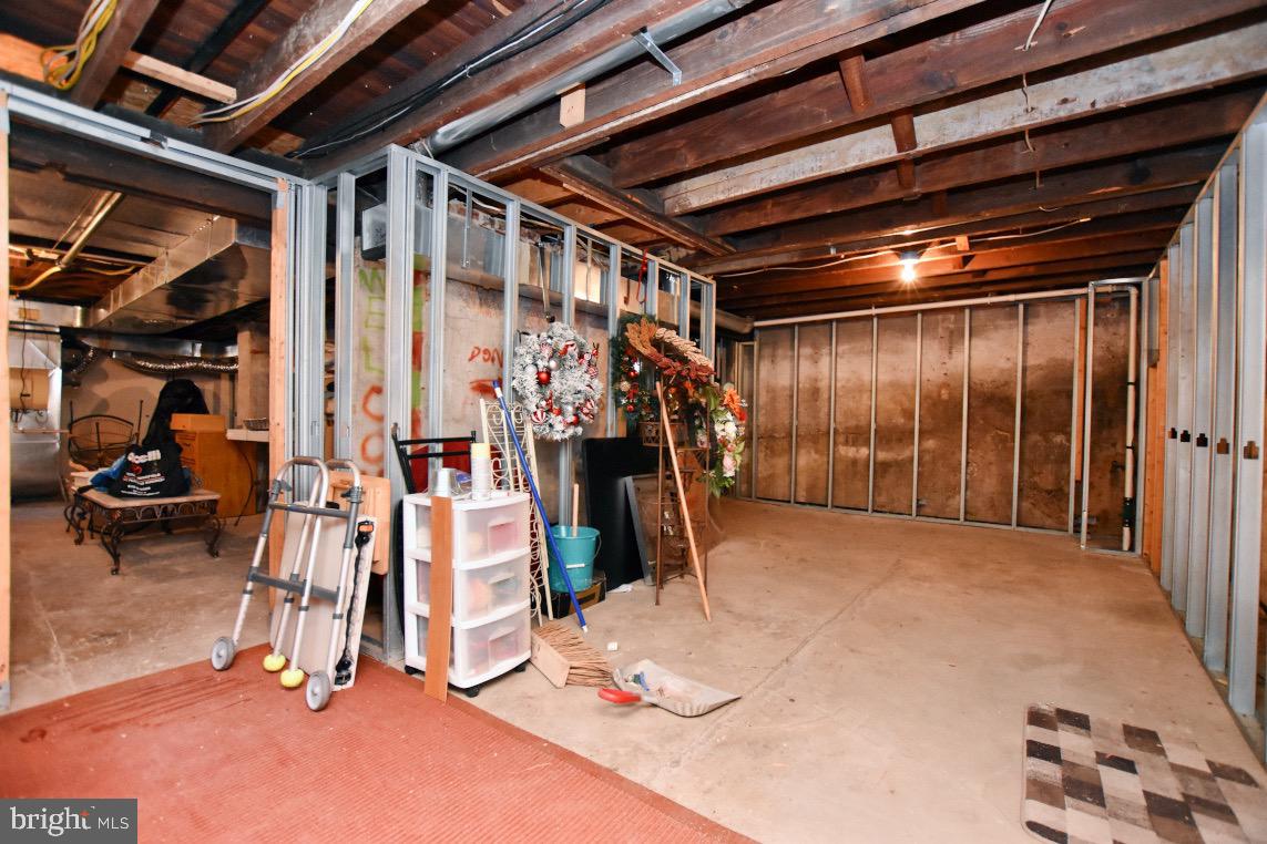 1023 Prospect Ridge Boulevard Haddon Heights, NJ 08035 - Photo 44 of 44 a view of a room with gym equipment