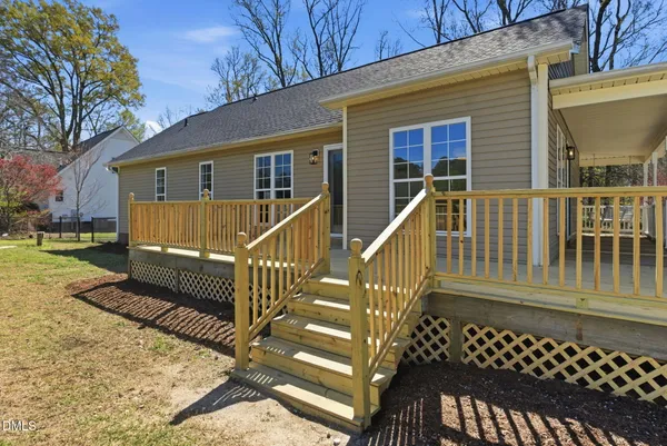 $375,000 | 114 Pisgah Drive, Garner, NC 27529
