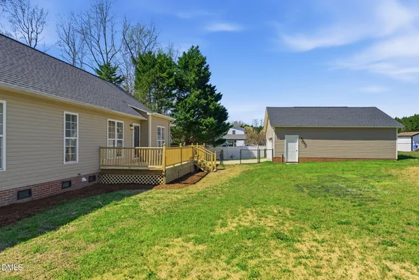 $375,000 | 114 Pisgah Drive, Garner, NC 27529