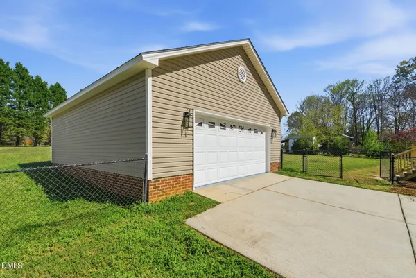 $375,000 | 114 Pisgah Drive, Garner, NC 27529