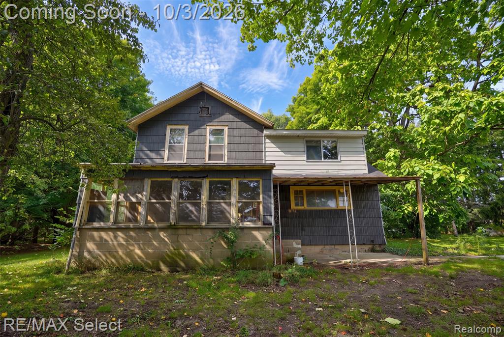8296 Center Road Mount Morris, MI 48458 - Photo 2 of 35 Gallery Image 2