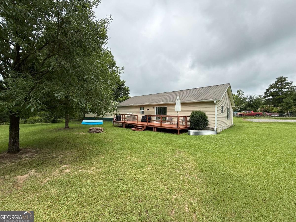 550 Smith-Starley Road McIntyre, GA 31054 - Photo 32 of 36