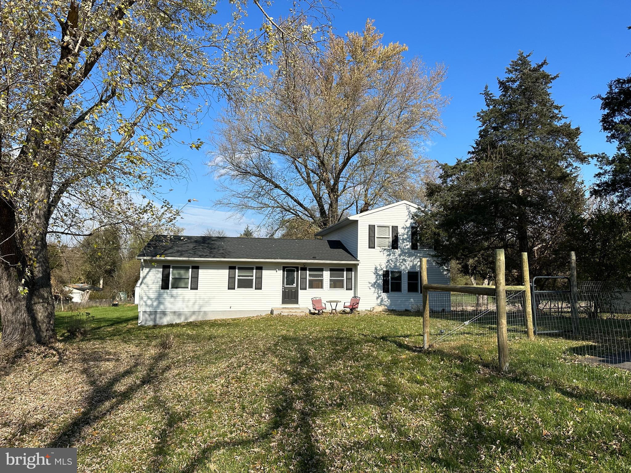 258 Martin Payne Road Kearneysville, WV 25430 - Photo 1 of 35 a view of a house with a yard