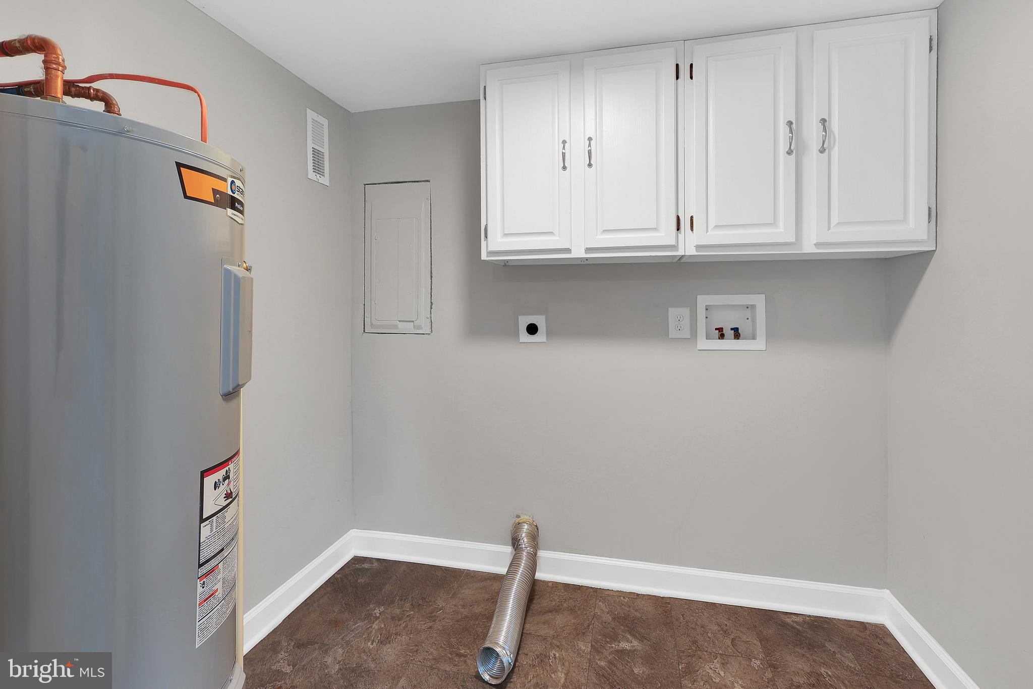 258 Martin Payne Road Kearneysville, WV 25430 - Photo 22 of 35 a view of white cabinets