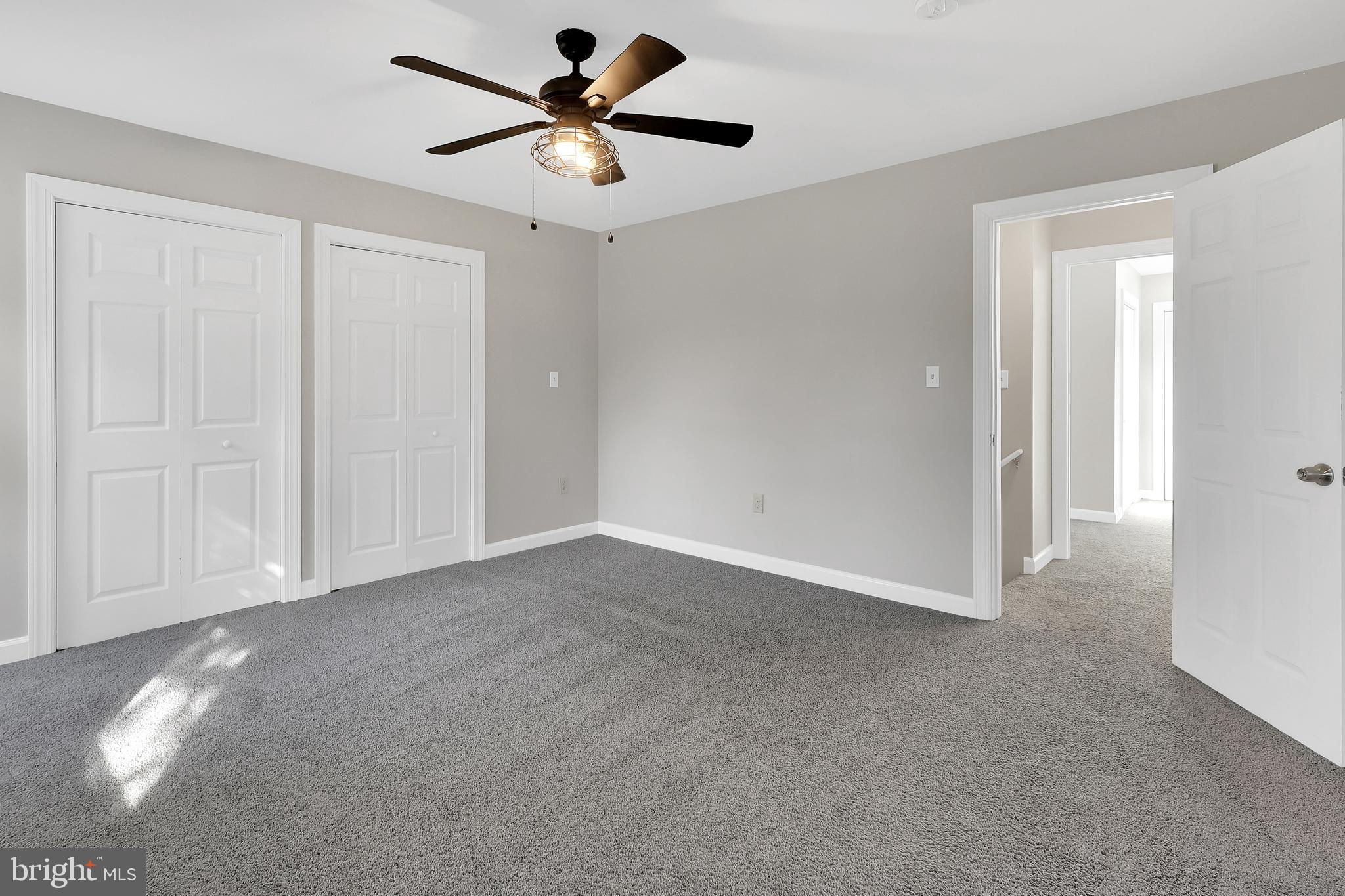 258 Martin Payne Road Kearneysville, WV 25430 - Photo 24 of 35 a view of an empty room