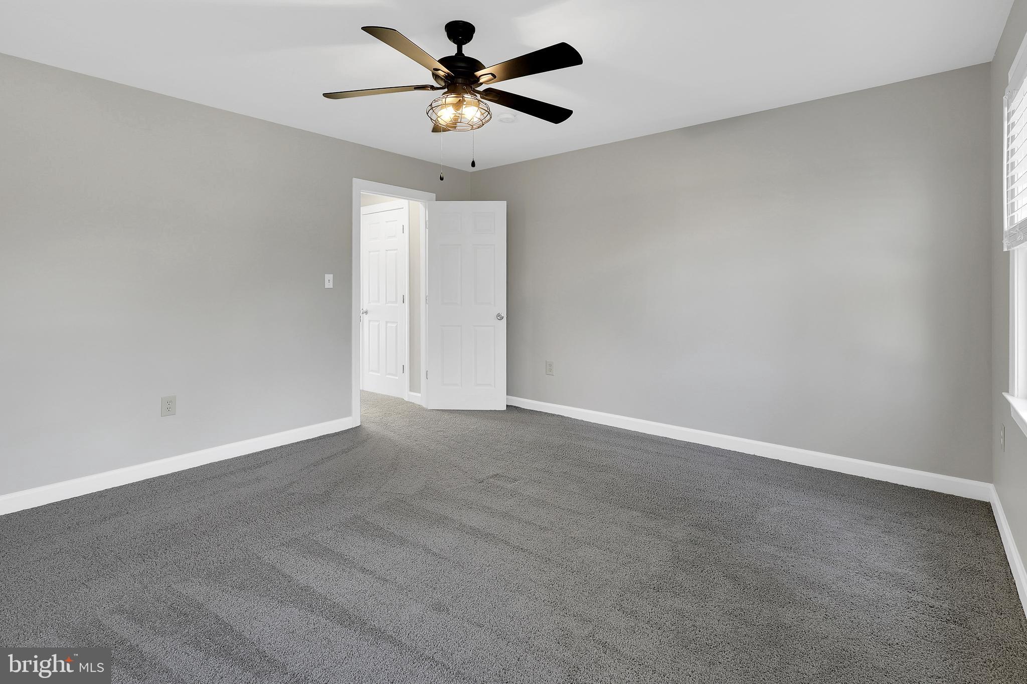 258 Martin Payne Road Kearneysville, WV 25430 - Photo 25 of 35 a view of an empty room