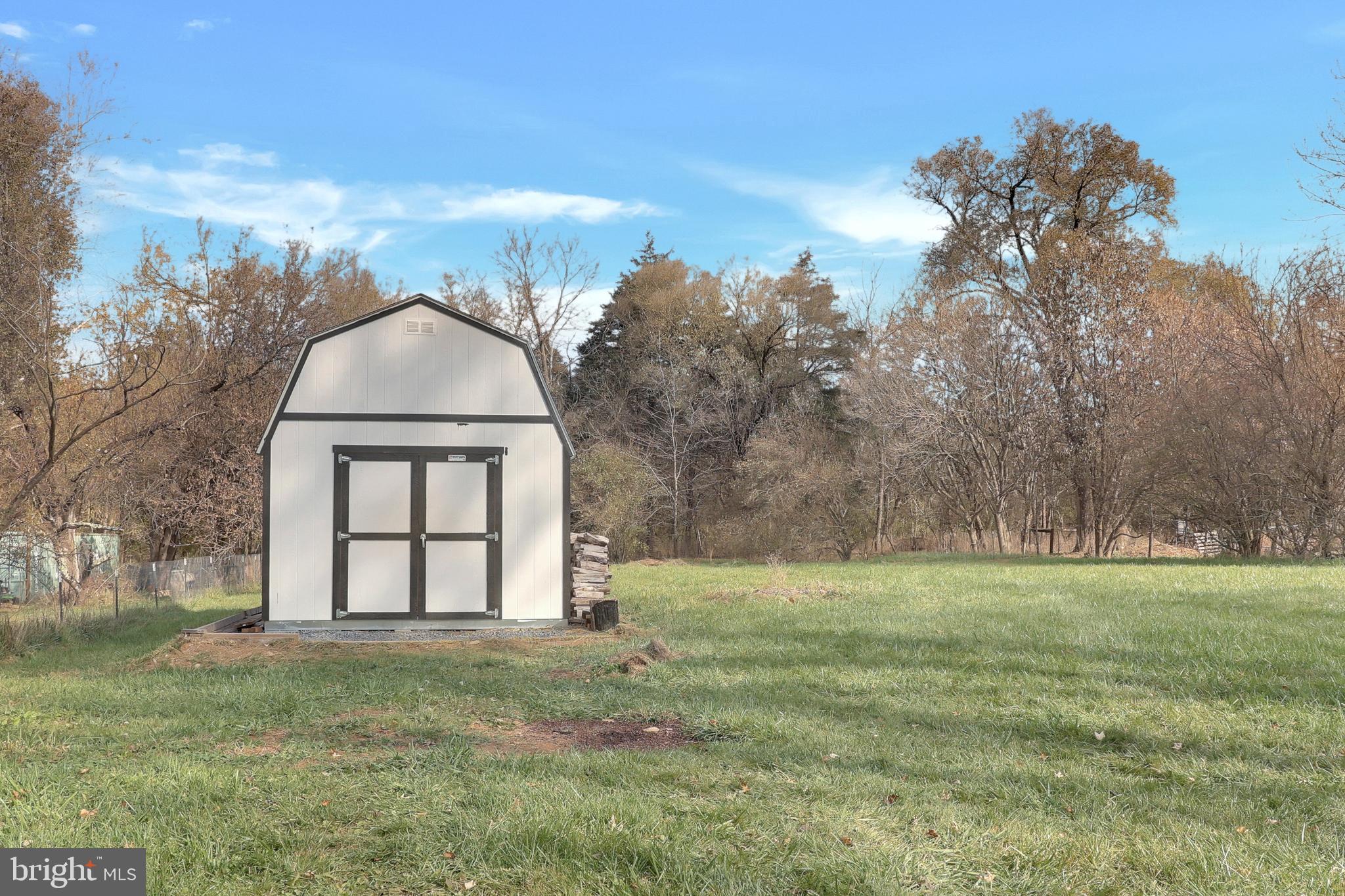 258 Martin Payne Road Kearneysville, WV 25430 - Photo 30 of 35 a view of a yard in front of house