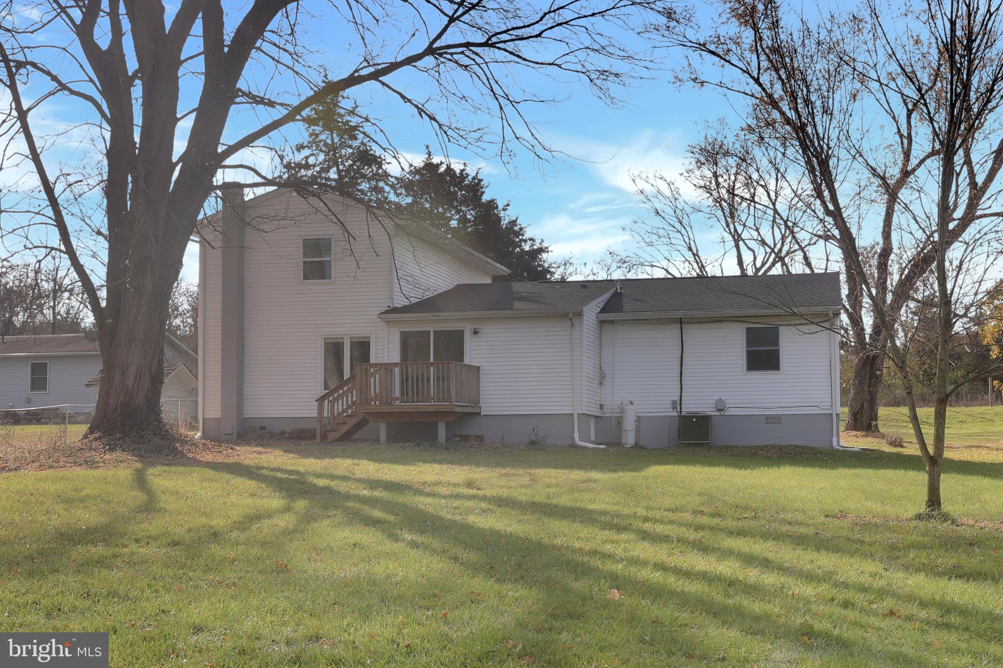 258 Martin Payne Road Kearneysville, WV 25430 - Photo 31 of 35 a house view with a outdoor space