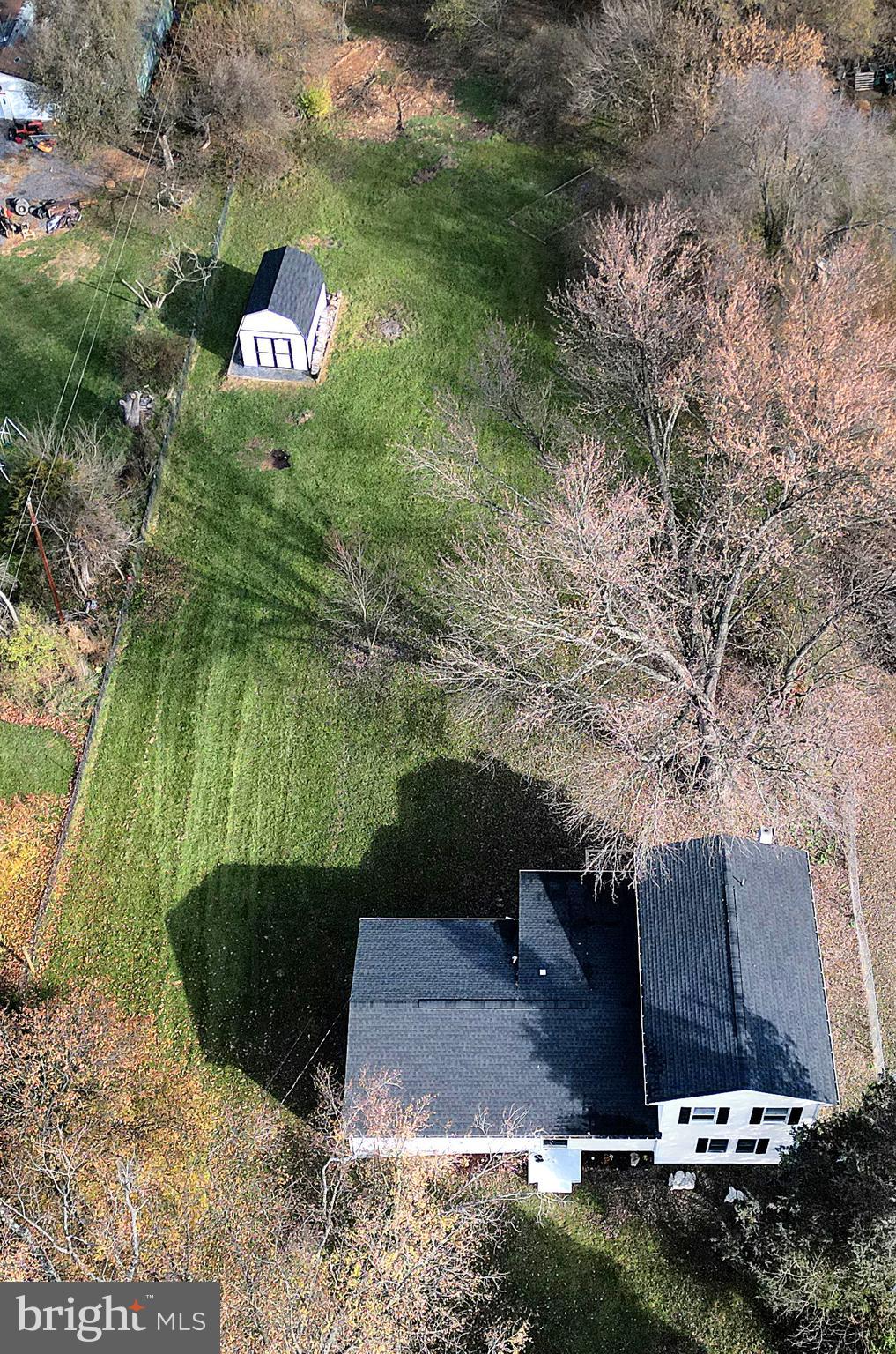 258 Martin Payne Road Kearneysville, WV 25430 - Photo 34 of 35 a view of a outdoor space