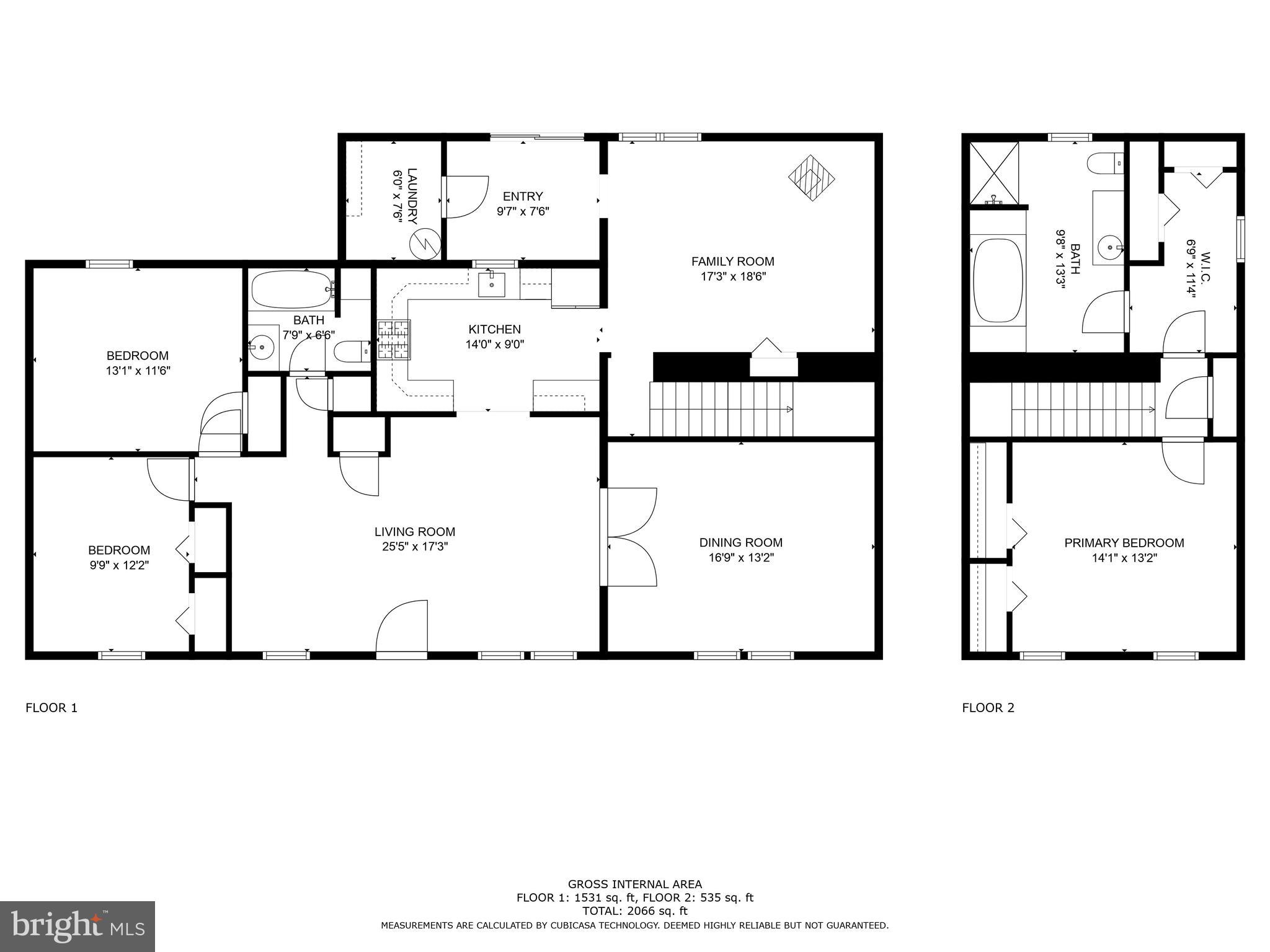 258 Martin Payne Road Kearneysville, WV 25430 - Photo 35 of 35 a picture of a floor plan