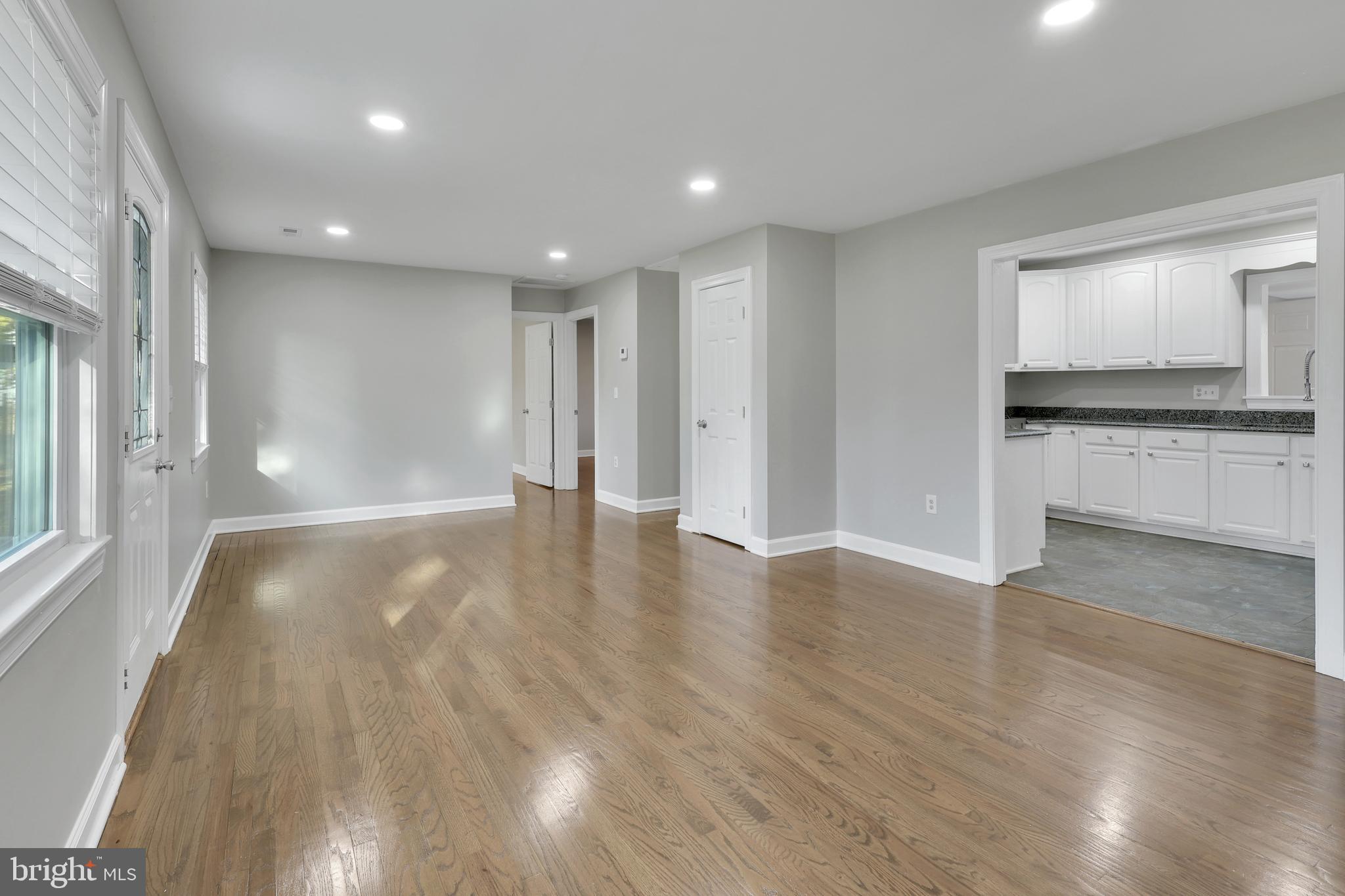258 Martin Payne Road Kearneysville, WV 25430 - Photo 6 of 35 a view of a kitchen with a sink and a stove top oven