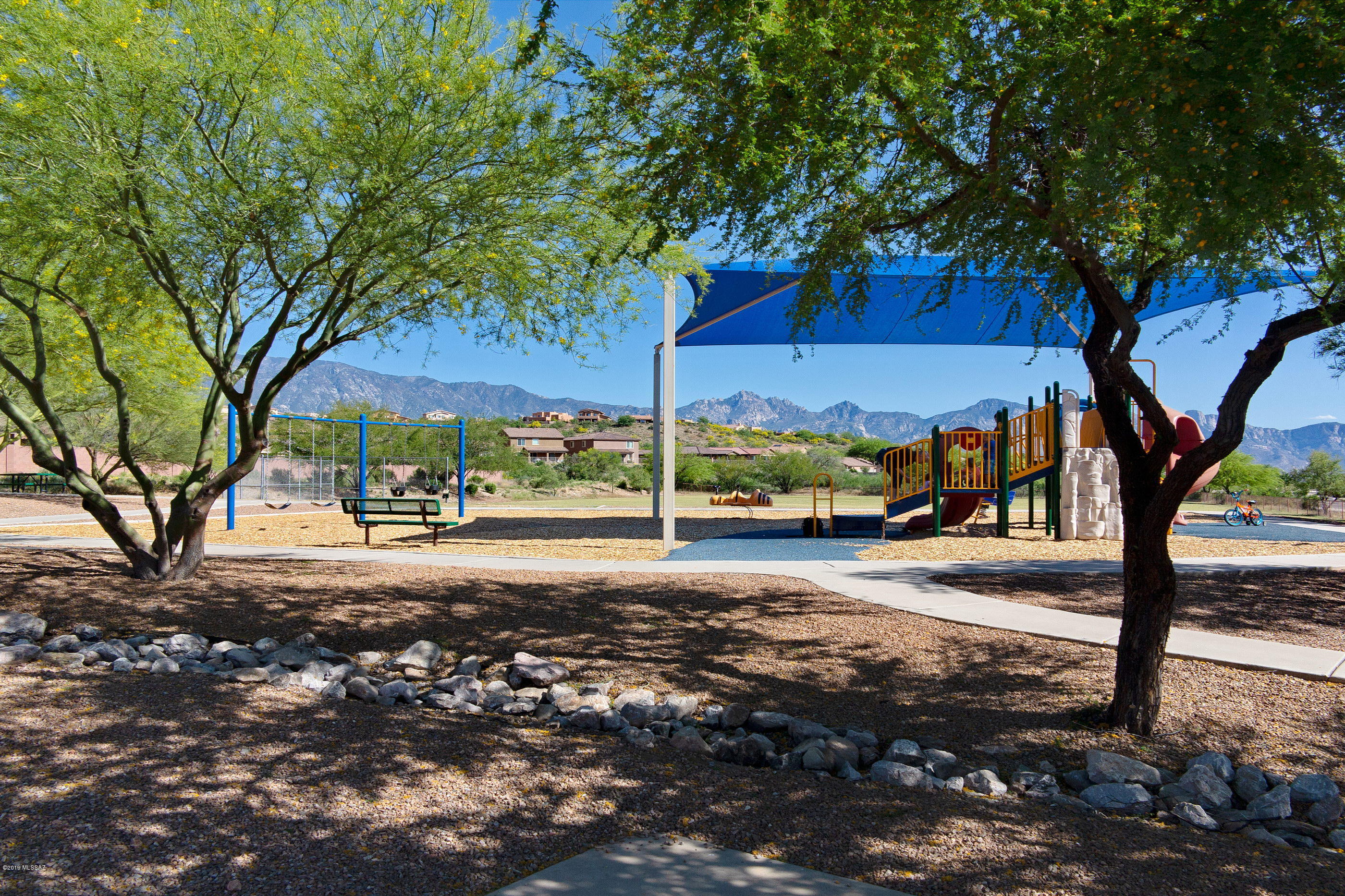 38882 South Running Roses Lane Tucson, AZ 85739 - Photo 40 of 40 Gallery Image 40