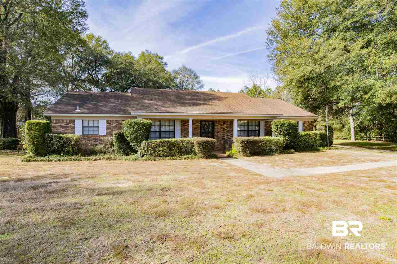 3311 Lacoste Road Mobile, AL 36618 - Photo 3 of 30