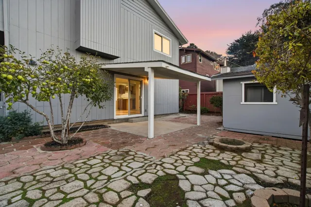 $2,480 | 511 Buel Avenue, Unit B, Pacifica, CA 94044