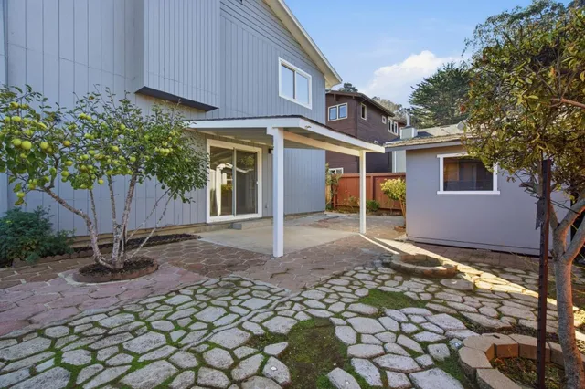 $2,480 | 511 Buel Avenue, Unit B, Pacifica, CA 94044