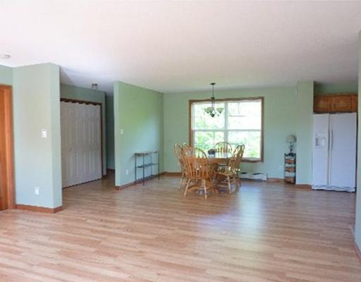 422 Bog Road Hermon, ME 04401 - Photo 7 of 17 Dining Room.