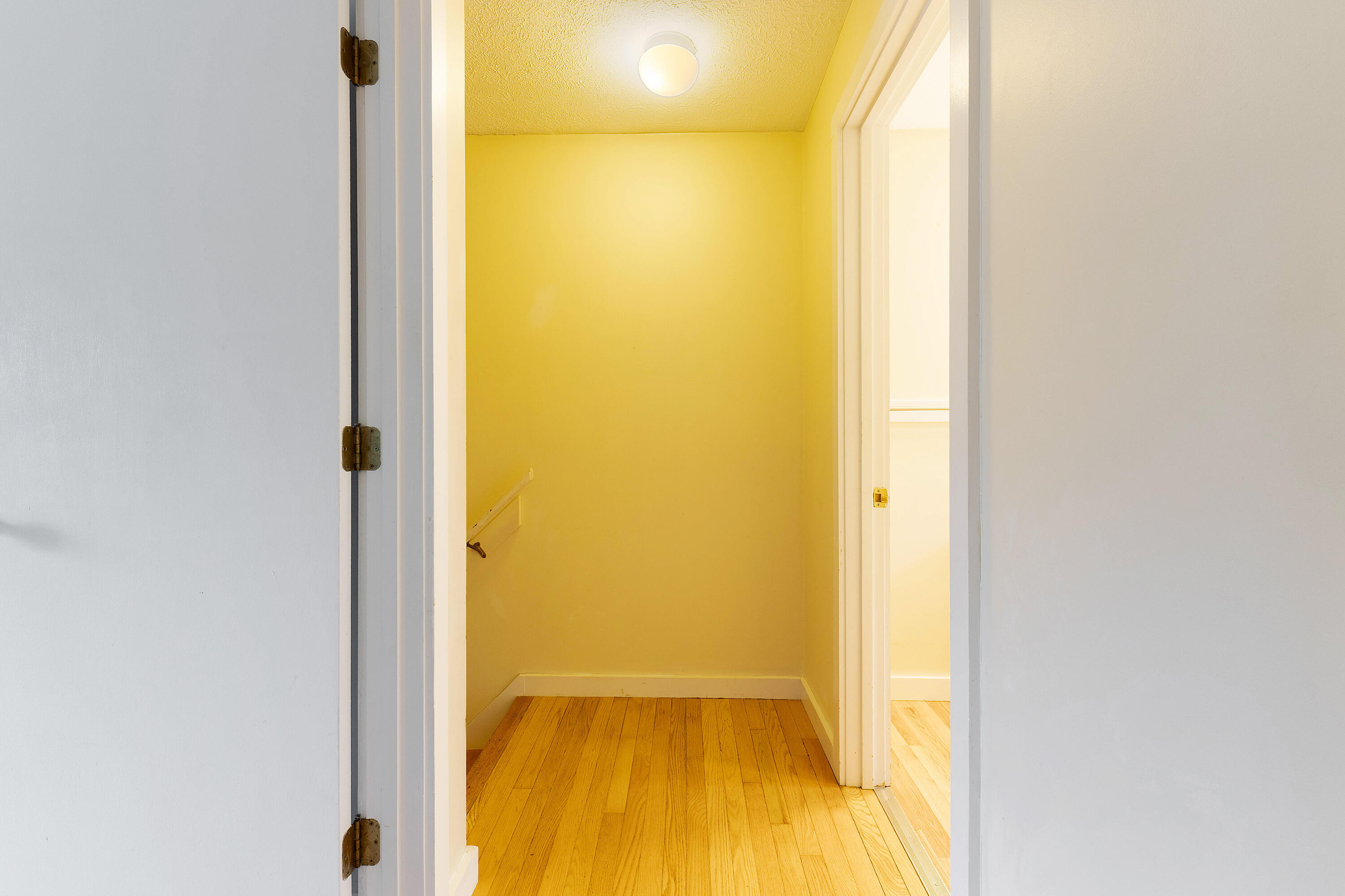 16 Dalten Pines Road, Unit 2 Windham, ME 04062 - Photo 20 of 26 Hallway