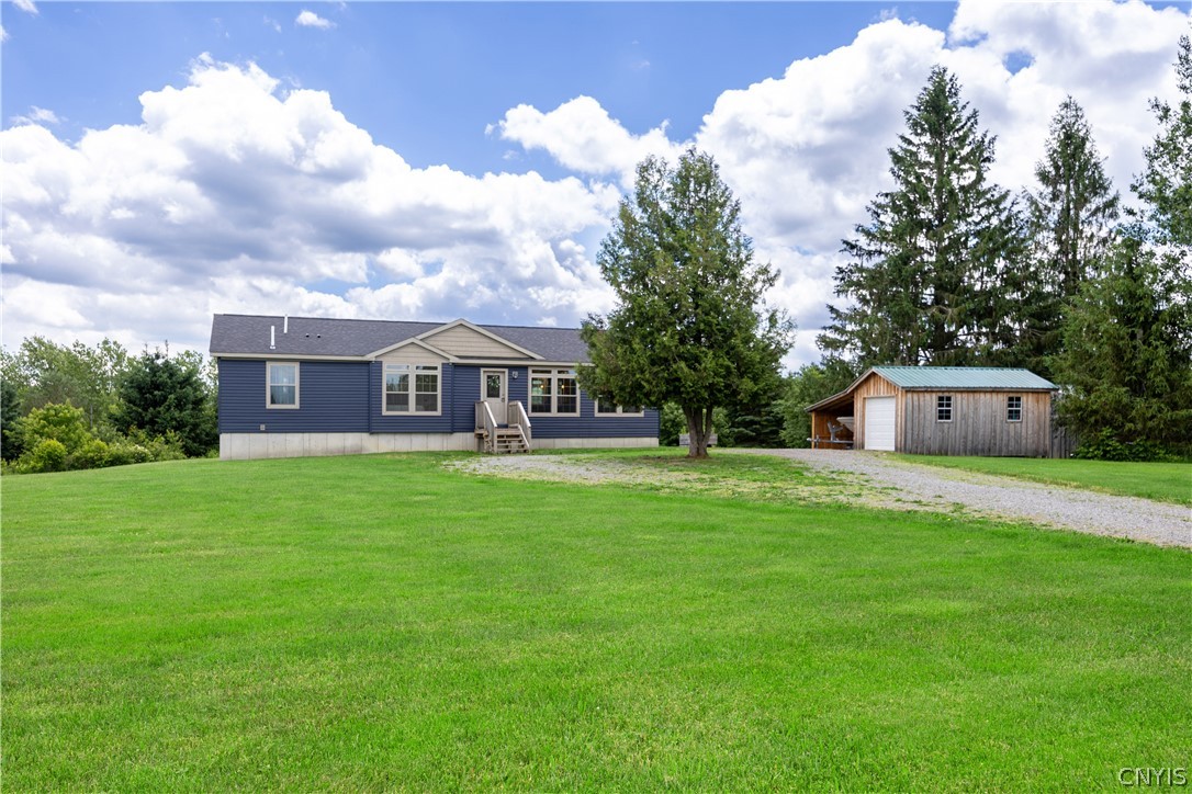 3800 Sanderson Road Nelson, NY 13061 - Photo 6 of 38