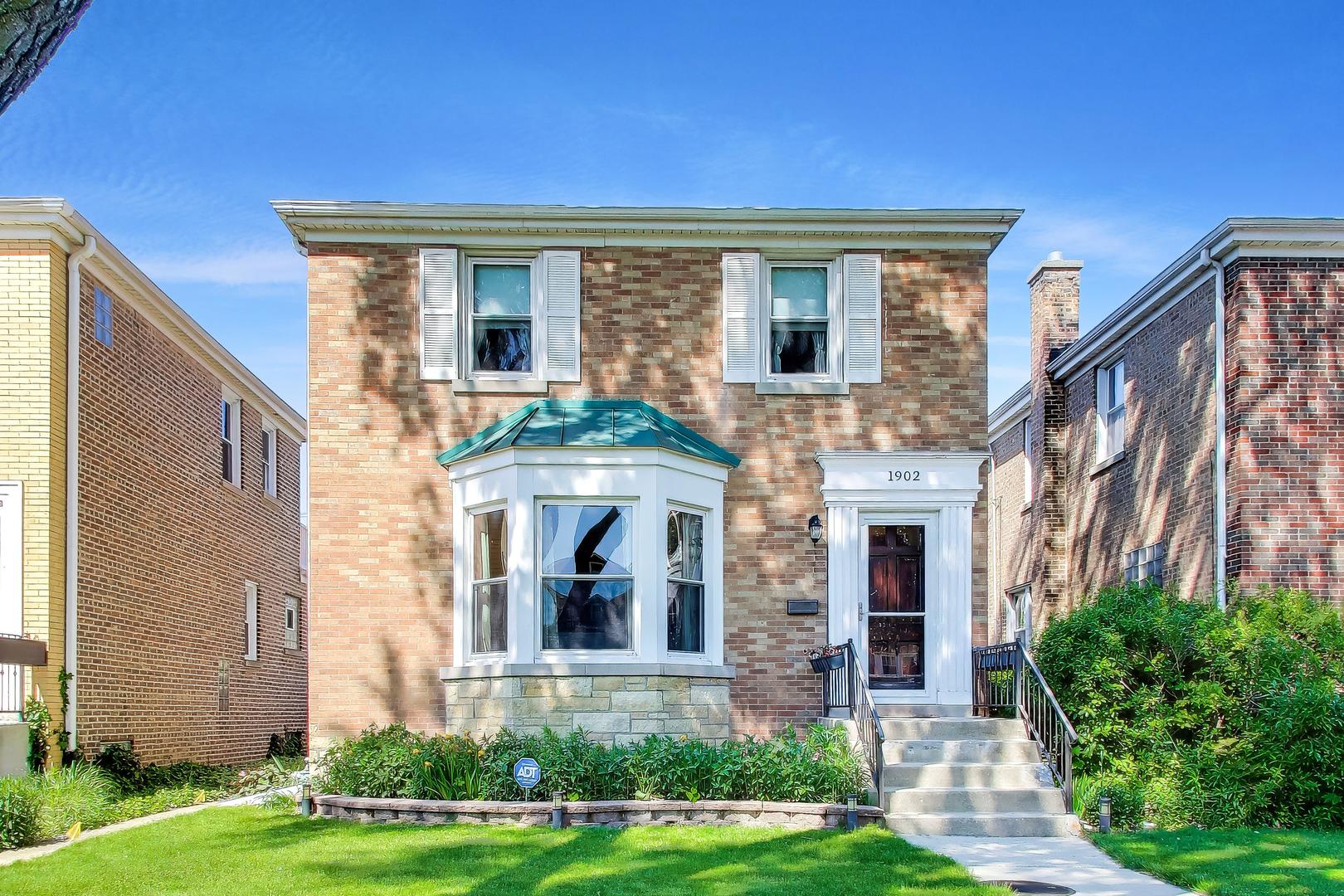 1902 Maple Avenue Berwyn, IL 60402 - Photo 1 of 1