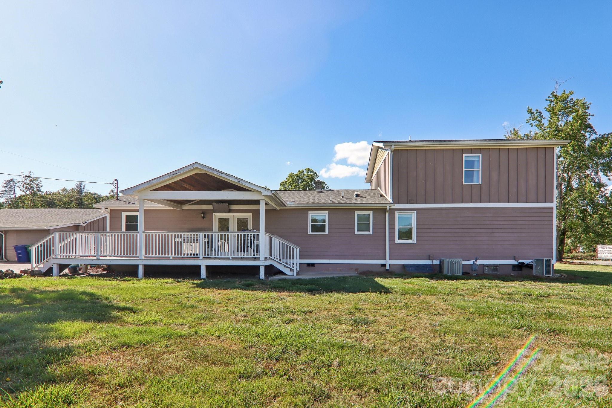 1448 Cane Creek Road Fletcher, NC 28732 - Photo 46 of 48