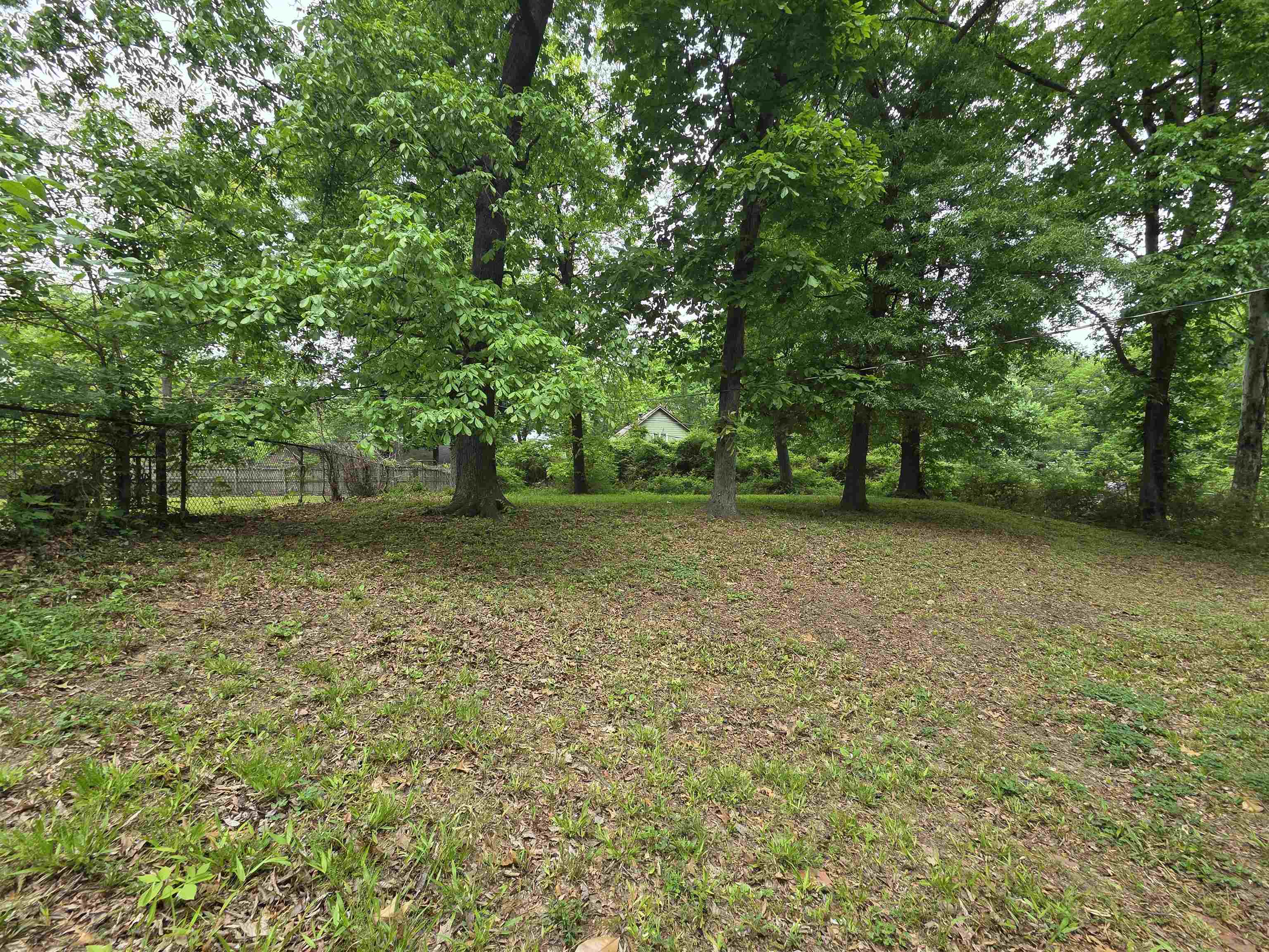 5369 Lochinvar Road Memphis, TN 38116 - Photo 23 of 24
