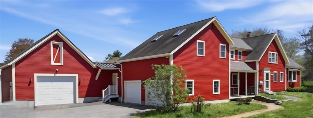 269 Harvard Road Bolton, MA 01740 - Photo 5 of 42