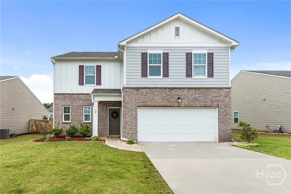 $363,000 | 135 Ingle Drive, Monroe, GA 30655