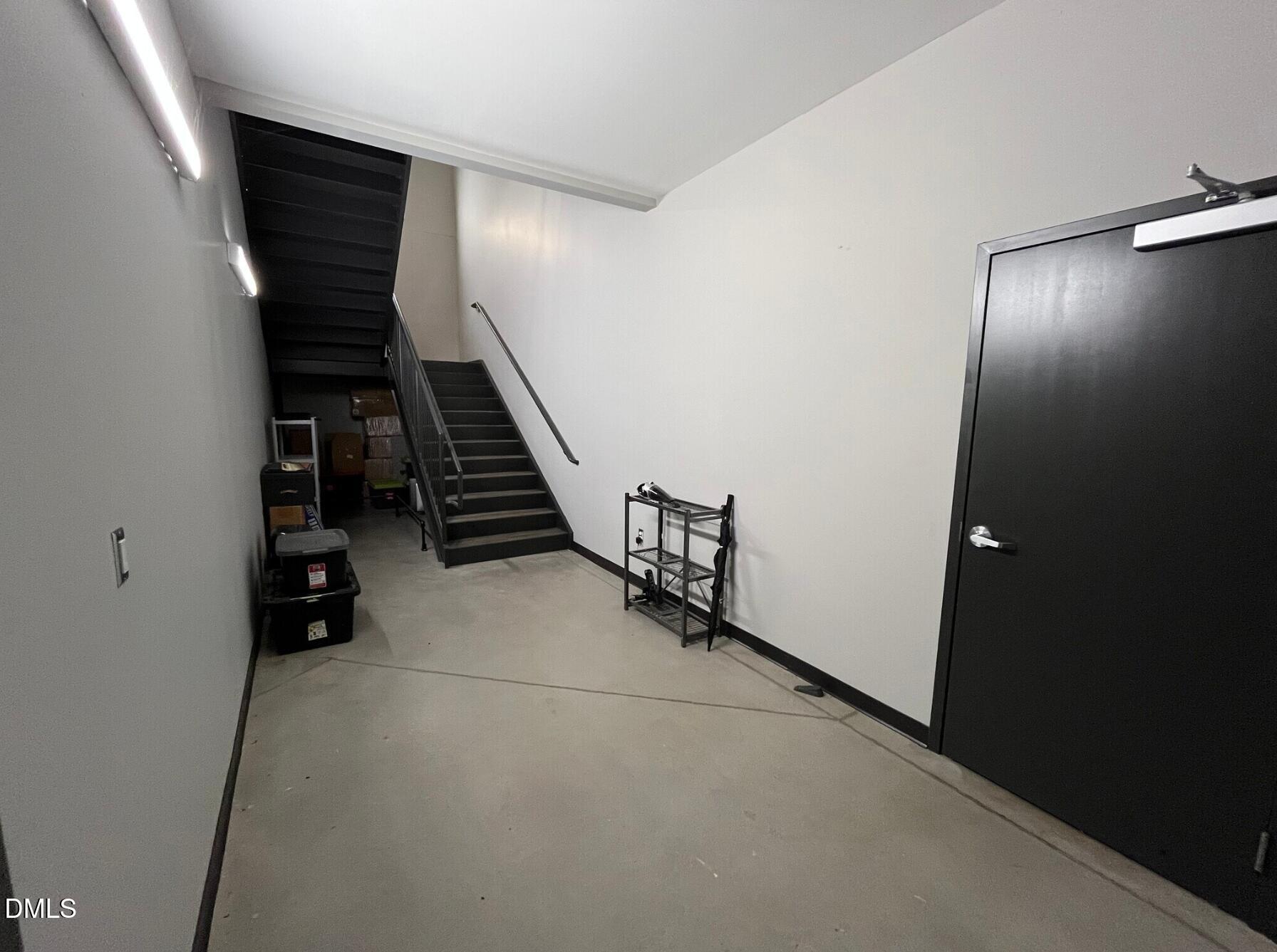 4550 Preslyn Drive Raleigh, NC 27616 - Photo 5 of 7 Interior 4