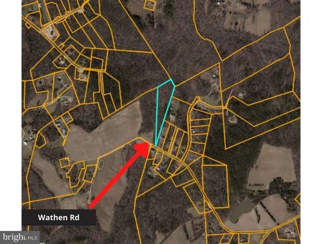 $225,000 | Wathen Road, Leonardtown, MD 20650