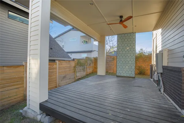 $2,195 | 1708 Perez Street, Unit B, Austin, TX 78721