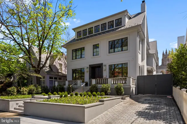 $27,500 | 3119 38th Street Northwest, Washington, DC 20016