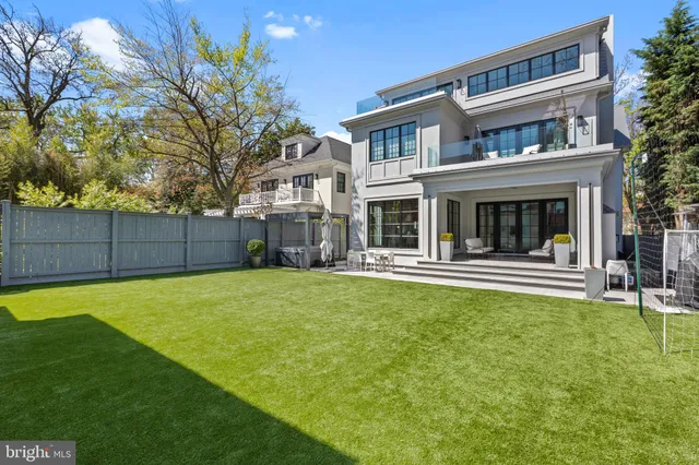 $27,500 | 3119 38th Street Northwest, Washington, DC 20016