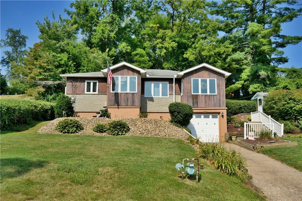 148 Wray Large Road Jefferson Hills, PA 15025 - Photo 1 of 24 Gallery Image 1